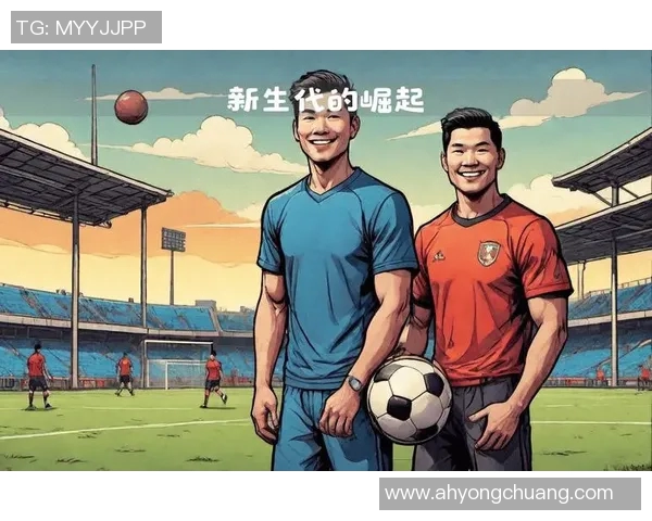 中国足球四大球星是谁 他们的辉煌成就与未来展望