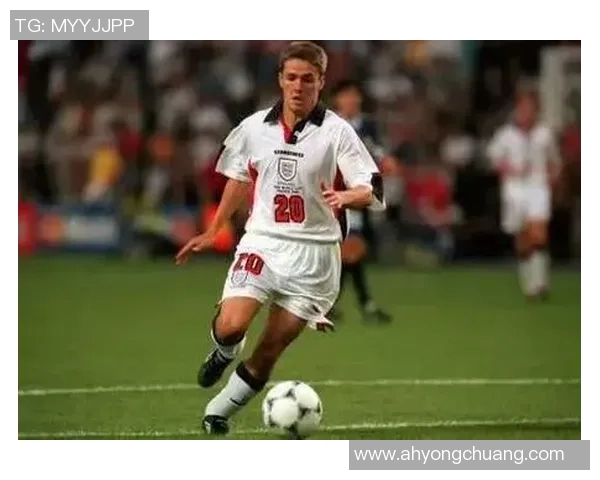 欧文：从英格兰天才少年到足坛传奇的辉煌历程与影响