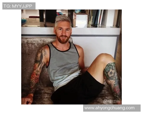 潮流足球星发型推荐与解析 打造属于你的球场时尚风采