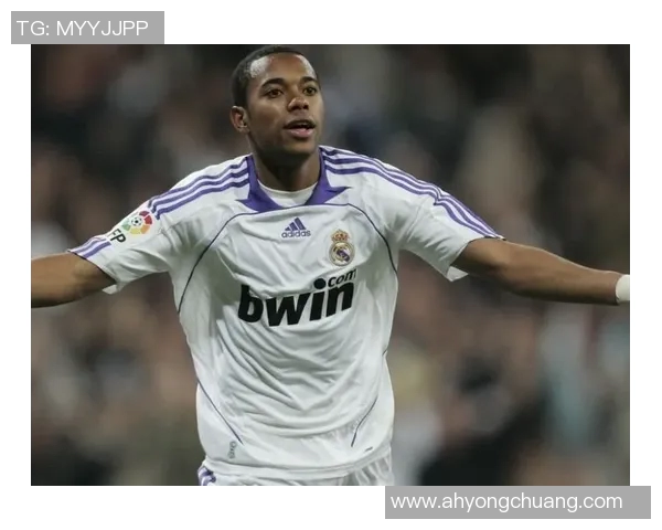 世界足坛最帅的球星大盘点：他们不仅技艺超群还魅力十足