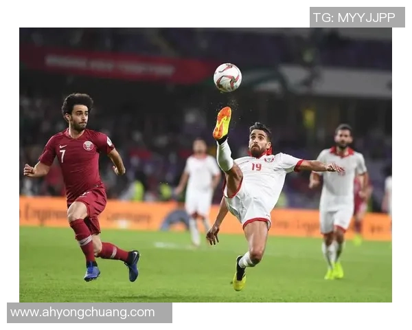 卡塔尔足球球星崛起之路揭秘与未来潜力分析